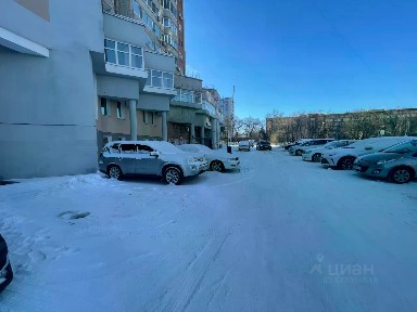 Сдается торговая площадь, 223 м²