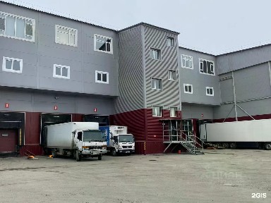 Сдается склад, 1 м²