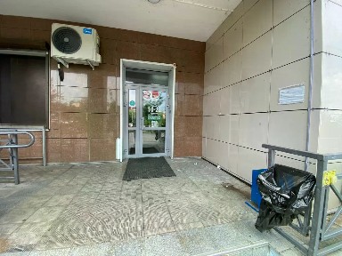 Сдается помещение свободного назначения, 189 м²