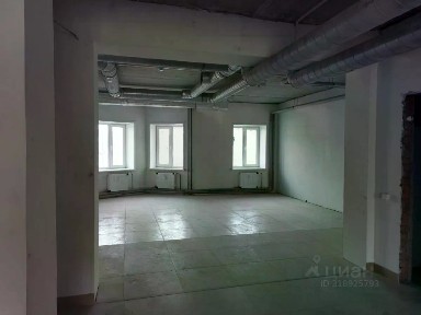 Сдается помещение свободного назначения, 109 м²