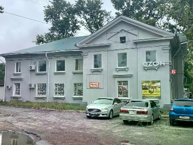 Сдается помещение свободного назначения, 58 м²