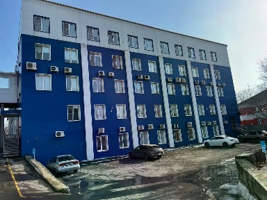 Сдается офис, 165 м²