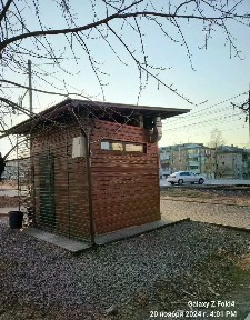 Сдается торговая площадь, 9 м²