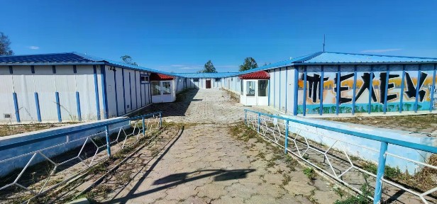 Сдается помещение свободного назначения, 871,3 м²