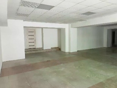 Сдается торговая площадь, 495 м²
