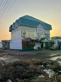 Сдается помещение свободного назначения, 200 м²