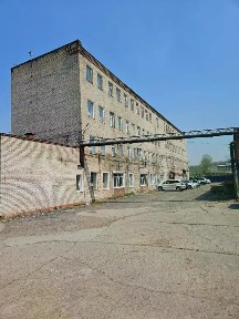 Сдается здание, 1 900 м²