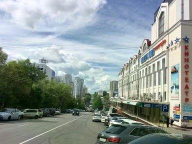 Сдается помещение свободного назначения (B)