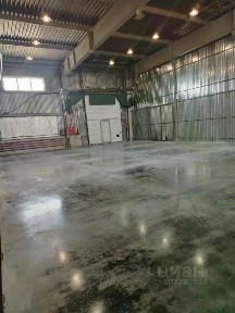Сдается склад, 300 м²