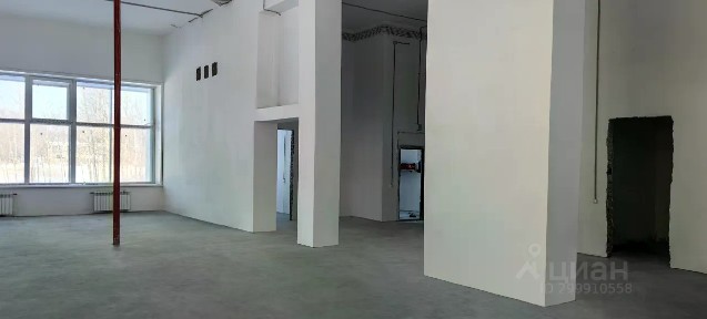 Сдается помещение свободного назначения, 1 035 м²