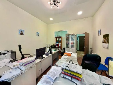 Сдается помещение свободного назначения, 53,7 м²
