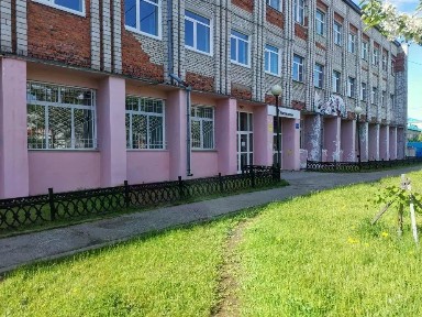 Сдается помещение свободного назначения, 698 м²