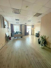 Сдается офис, 77,8 м²