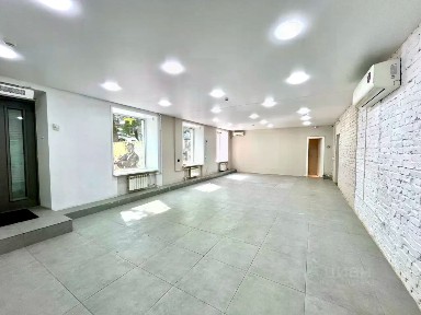 Сдается помещение свободного назначения, 75,3 м²