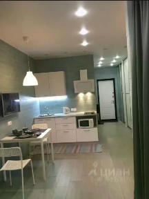 Сдается студия, 34 м²