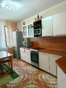 Сдается 1-комн. квартира, 45 м²