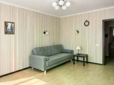 Сдается 1-комн. квартира, 49 м²