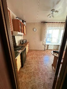 Сдается 1-комн. квартира, 36 м²