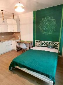Сдается студия, 23 м²