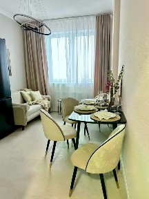 Сдается 3-комн. квартира, 82,3 м²