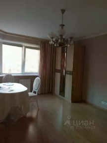 Сдается 2-комн. квартира, 45 м²