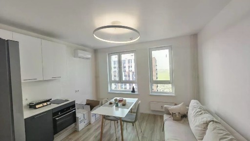 Сдается студия, 22,8 м²