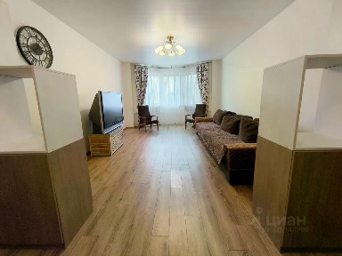 Сдается 3-комн. квартира, 96 м²