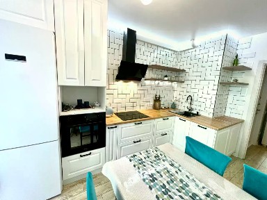 Сдается 2-комн. квартира, 58 м²