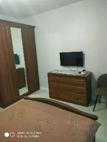 Сдается 1-комн. квартира, 35,5 м²