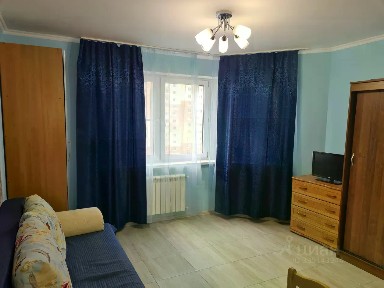 Сдается студия, 28,1 м²