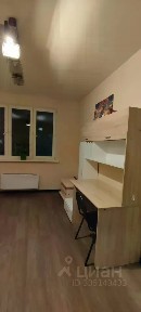 Сдается 1-комн. квартира, 37,1 м²