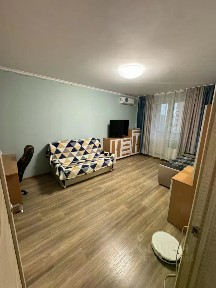 Сдается 1-комн. квартира, 37,9 м²