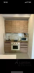 Сдается 1-комн. квартира, 33 м²