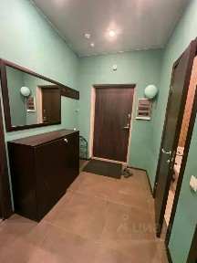 Сдается 1-комн. квартира, 42 м²