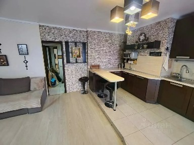 Сдается 1-комн. квартира, 52 м²
