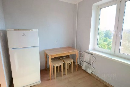 Сдается 1-комн. квартира, 33 м²