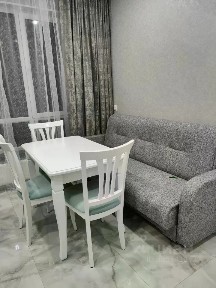 Сдается 1-комн. квартира, 40 м²