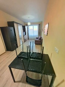 Сдается студия, 34 м²