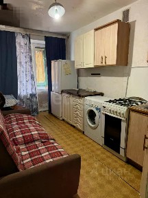 Сдается 1-комн. квартира, 35,4 м²