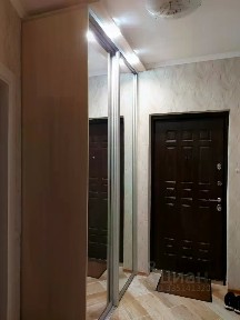 Сдается 1-комн. квартира, 36 м²
