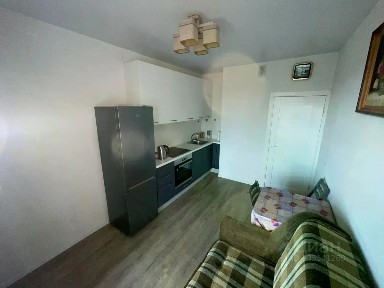 Сдается 1-комн. квартира, 37 м²