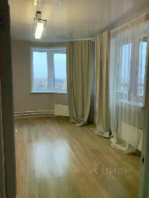 Сдается 1-комн. квартира, 38 м²