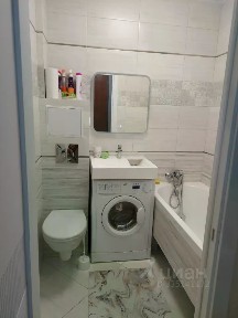 Сдается 1-комн. квартира, 38,8 м²