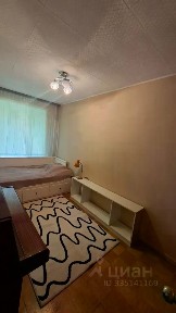 Сдается 3-комн. квартира, 60 м²