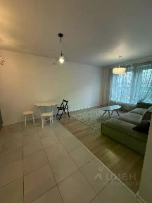 Сдается 2-комн. квартира, 55,5 м²