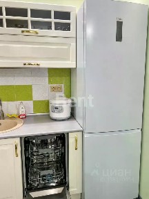 Сдается 2-комн. квартира, 54 м²