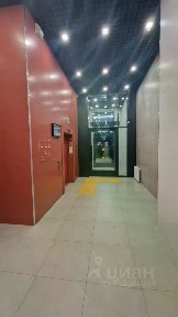 Сдается студия, 24 м²