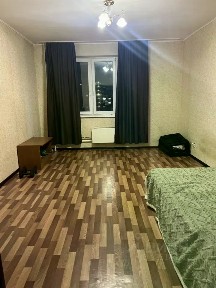 Сдается 1-комн. квартира, 43,5 м²