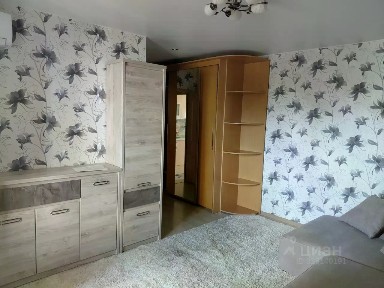 Сдается 1-комн. квартира, 42 м²