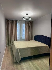 Сдается 1-комн. квартира, 44,5 м²